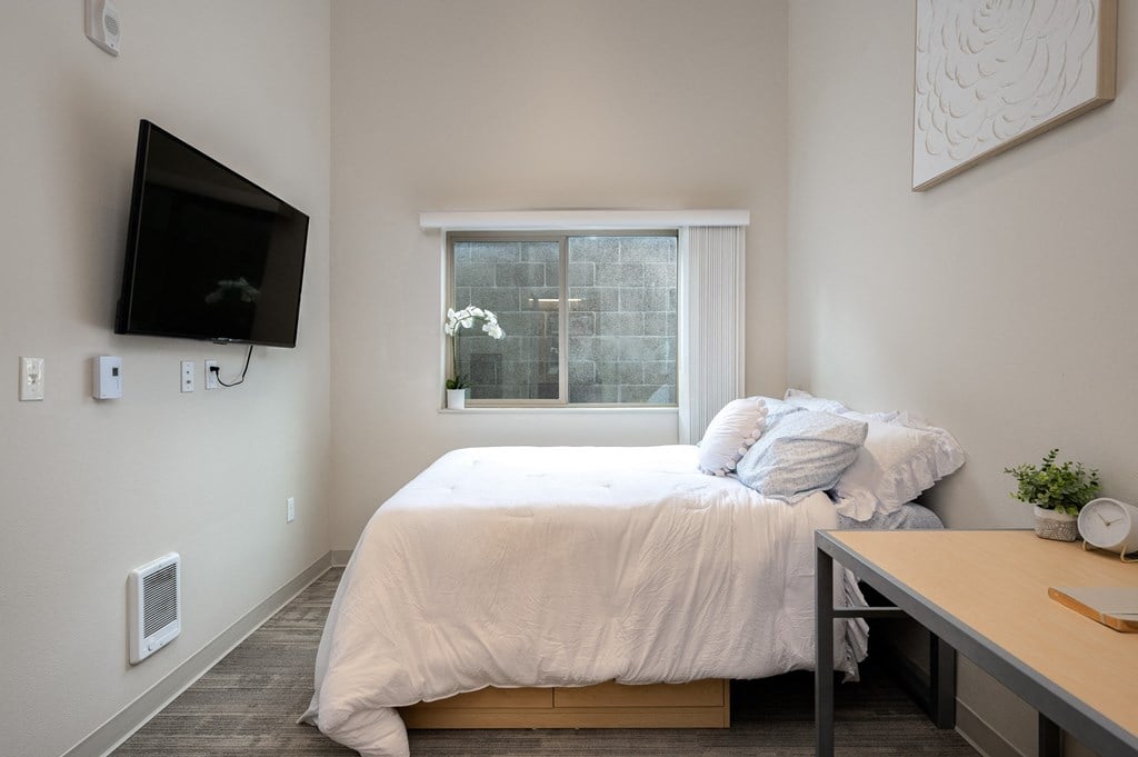 Orchard Crossing | Bedroom