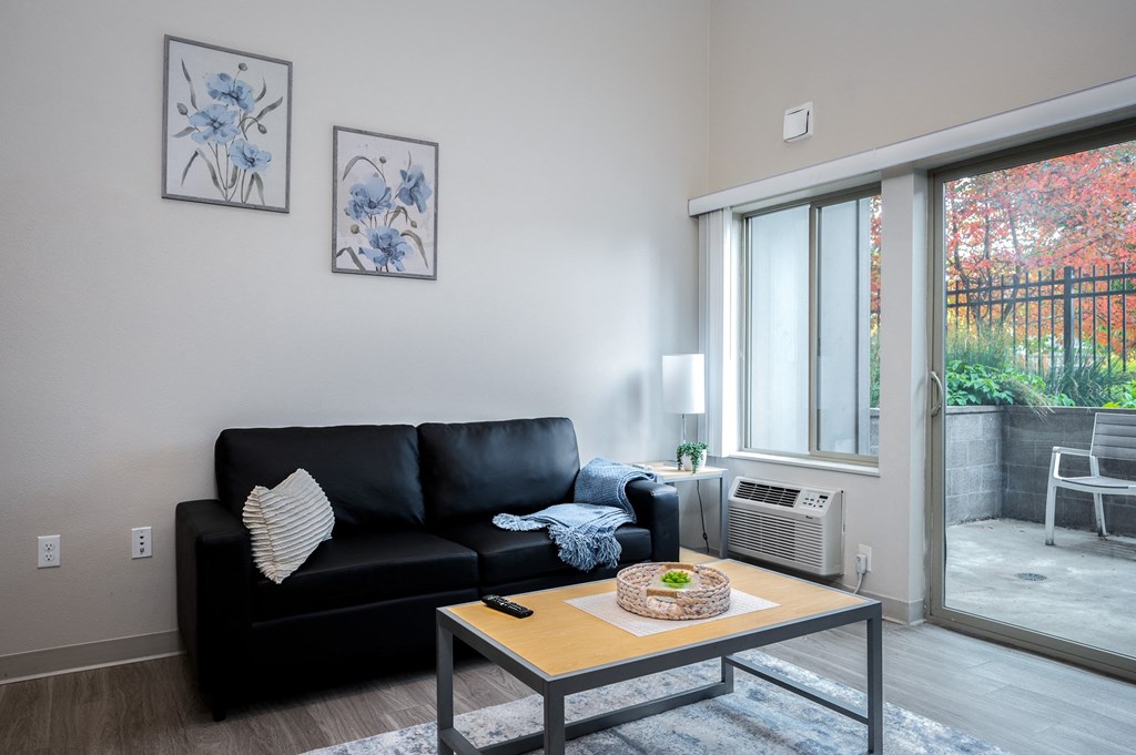 Orchard Crossing | Living Room