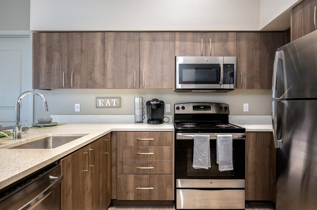 Orchard Crossing | Kitchen