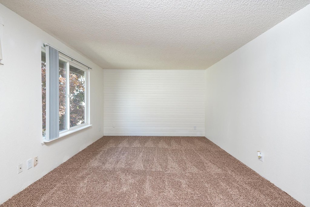 Sedona | Living Area