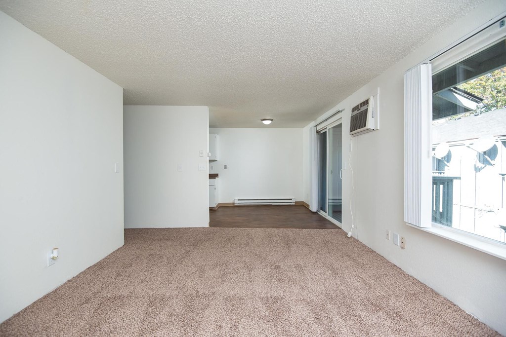 Sedona | Living Area