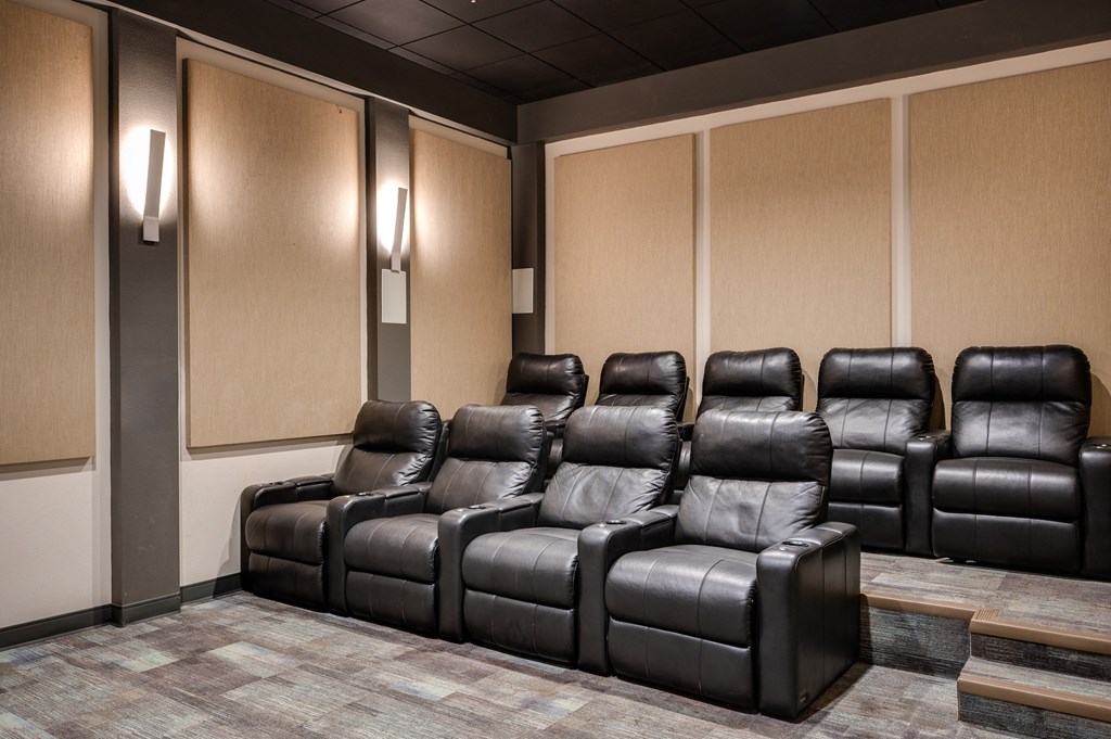 Orchard Crossing | Theater