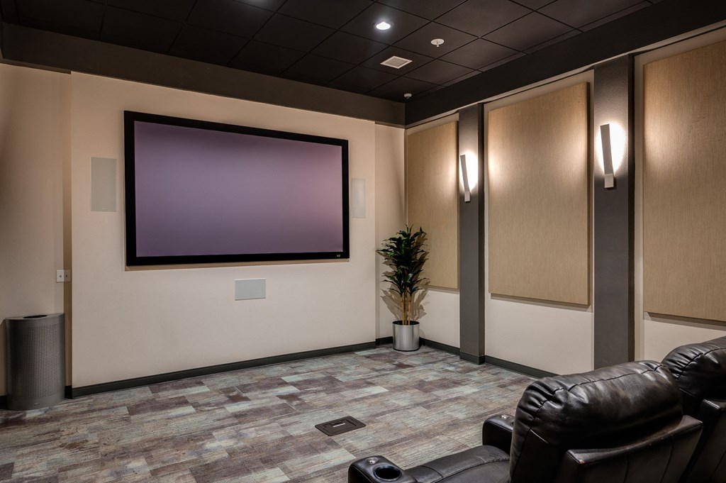 Orchard Crossing | Theater