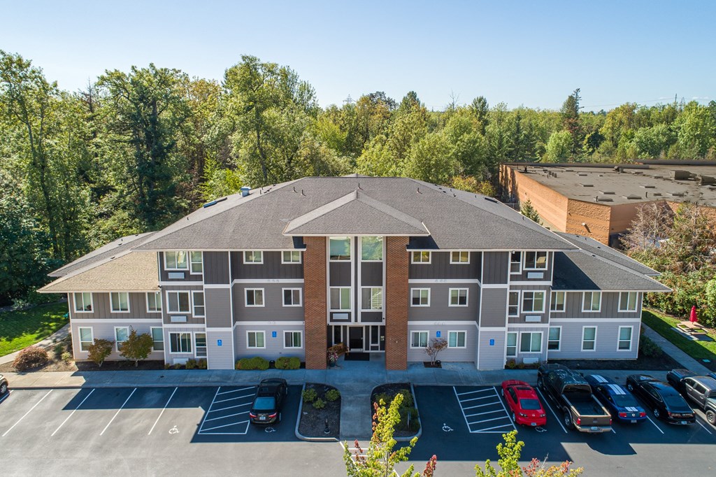 Fairview Village Apartments