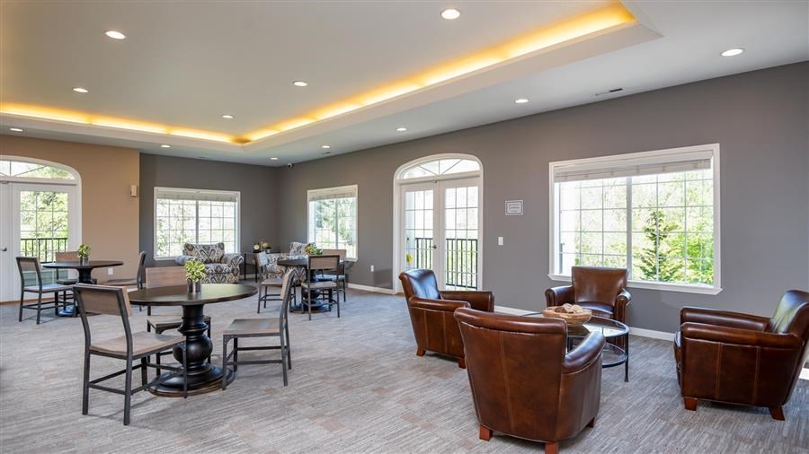 Murrayhill Park Apartments | Community Space