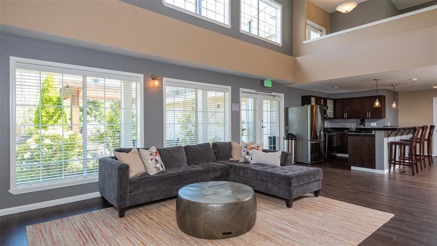 Murrayhill Park Apartments | Community Space