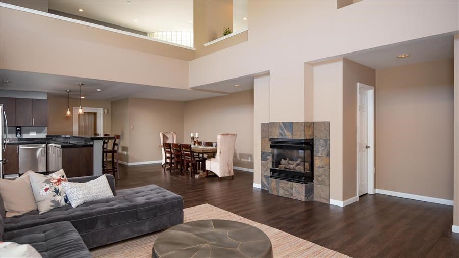 Murrayhill Park Apartments | Community Space