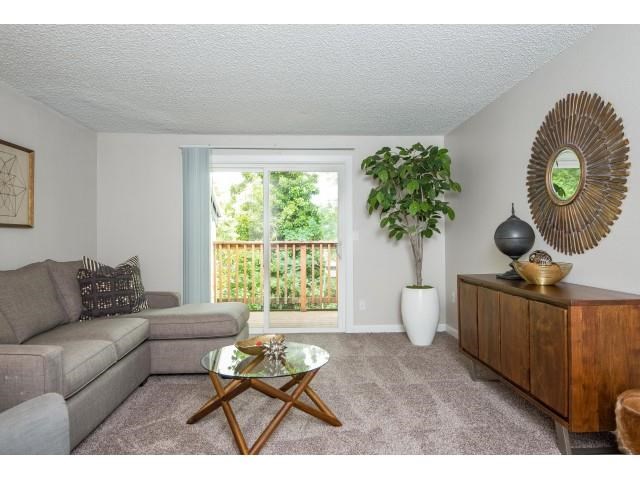 West End | Living Space