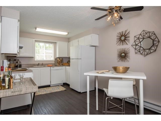 West End | Living Space