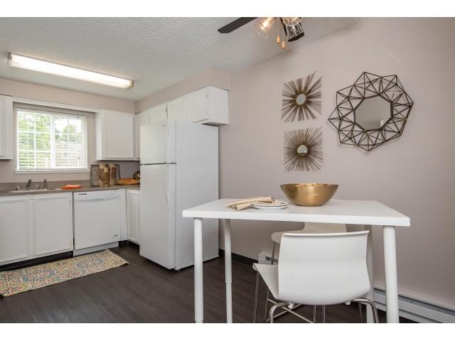 West End | Living Space