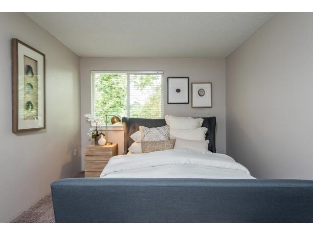 West End | Bedroom