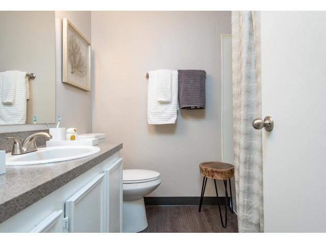 West End | Bathroom