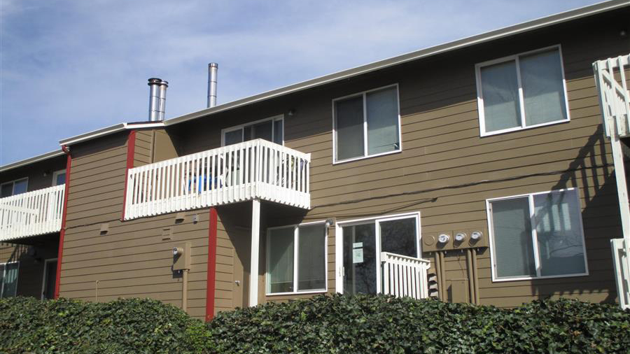 Caldera at Sunnybrook | Exterior