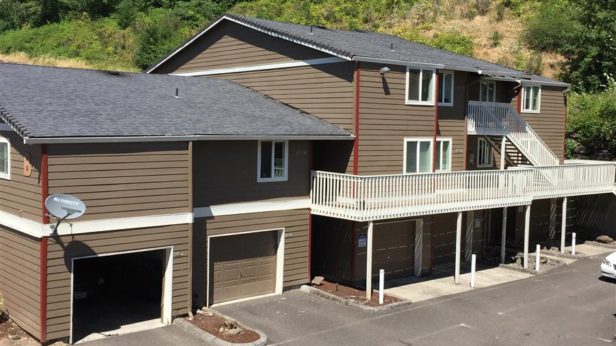 Caldera at Sunnybrook | Exterior