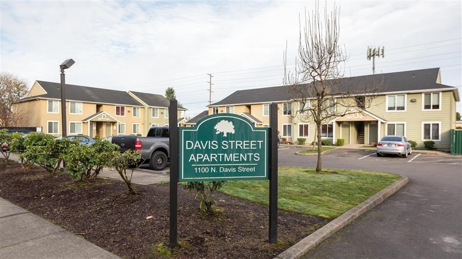Davis Street Apartments, 1100 N Davis St, Cornelius, OR RentCafe