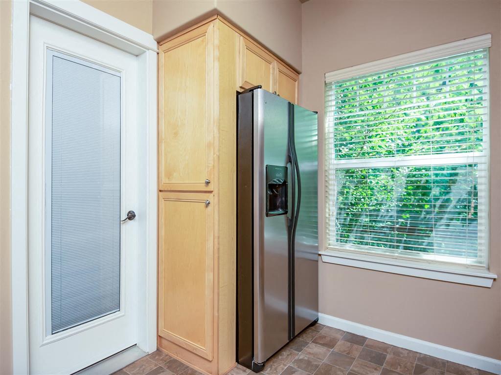 707 Communities | Southside Townhomes Kitchen