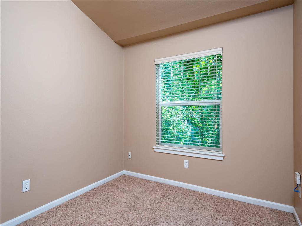 707 Communities | Southside Townhomes Bedroom