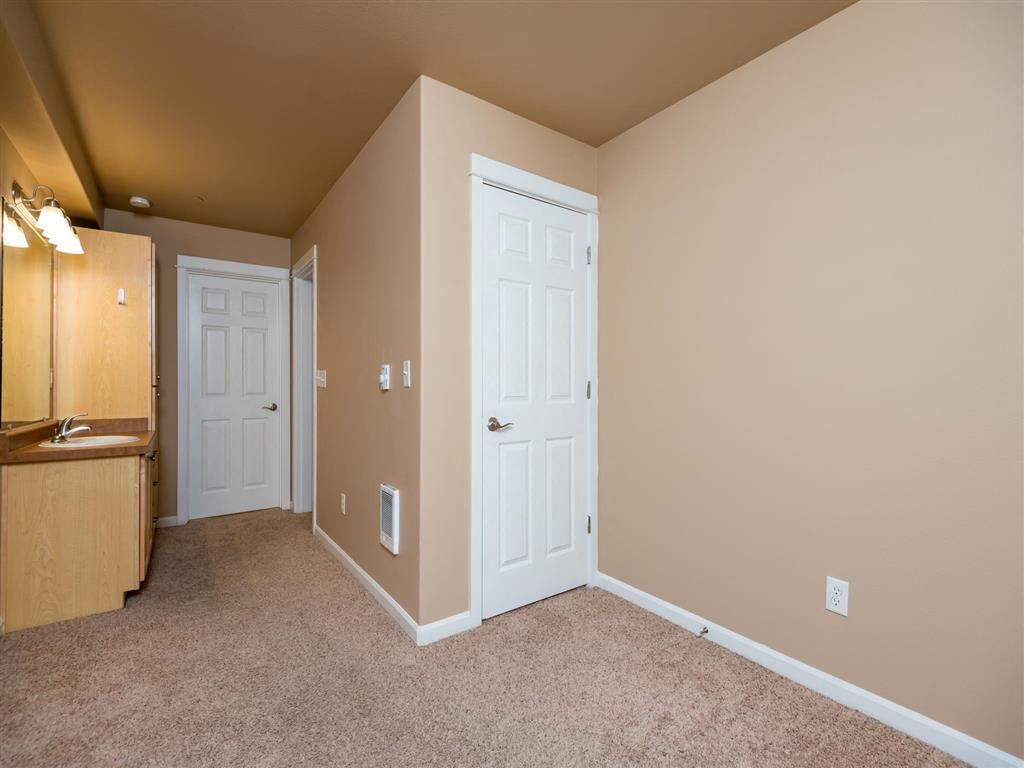 707 Communities | Southside Townhomes Bedroom