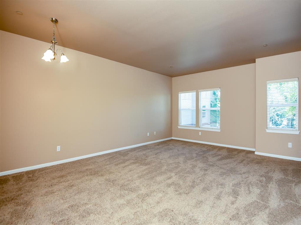 707 Communities | Southside Townhomes Living Room