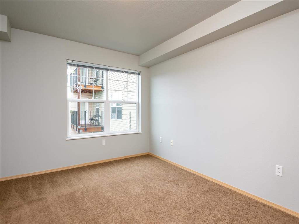 707 Communities | Tenth Street Bedroom