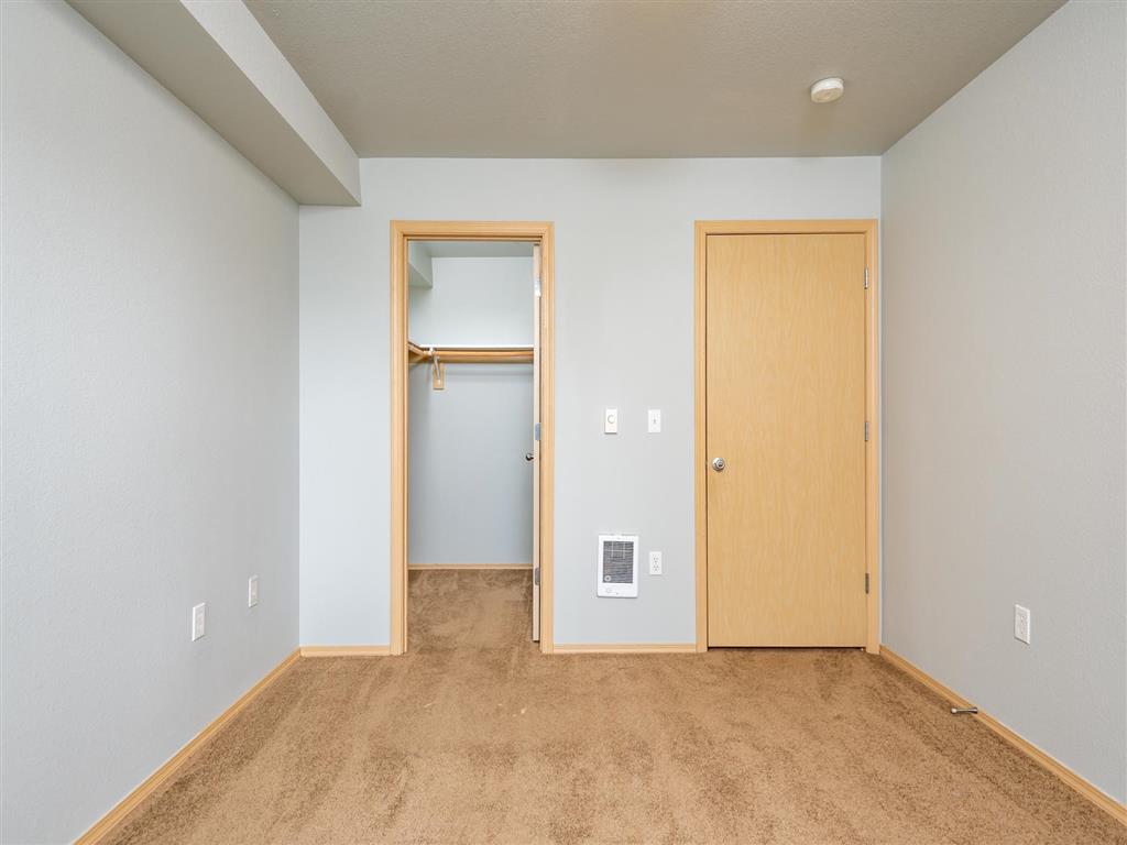 707 Communities | Tenth Street Bedroom