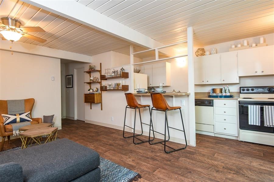 Witham Hill Oaks | Kitchen