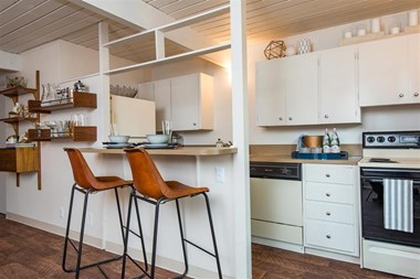 Witham Hill Oaks | Kitchen