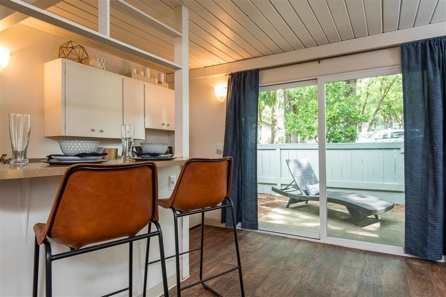 Witham Hill Oaks | Kitchen