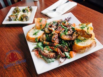 20 Pettygrove | Local Food