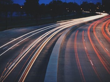 20 Pettygrove | Freeway Lights