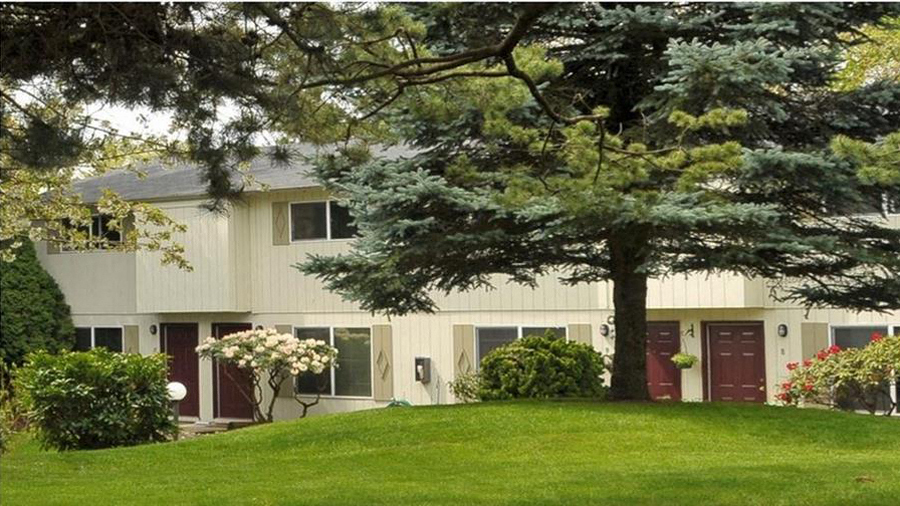 Brittany Square Apartments