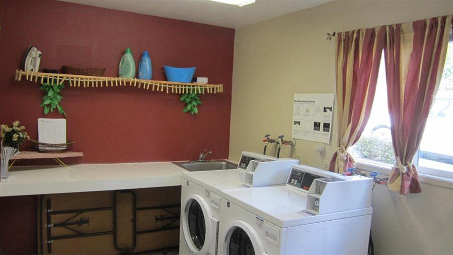 Brittany Square Apartments