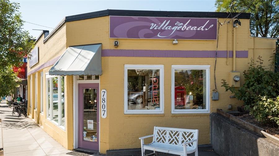 Dwell | Neighboring Business