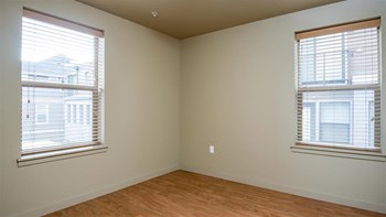 Monroe Apartments | Bedroom - Photo Gallery 5