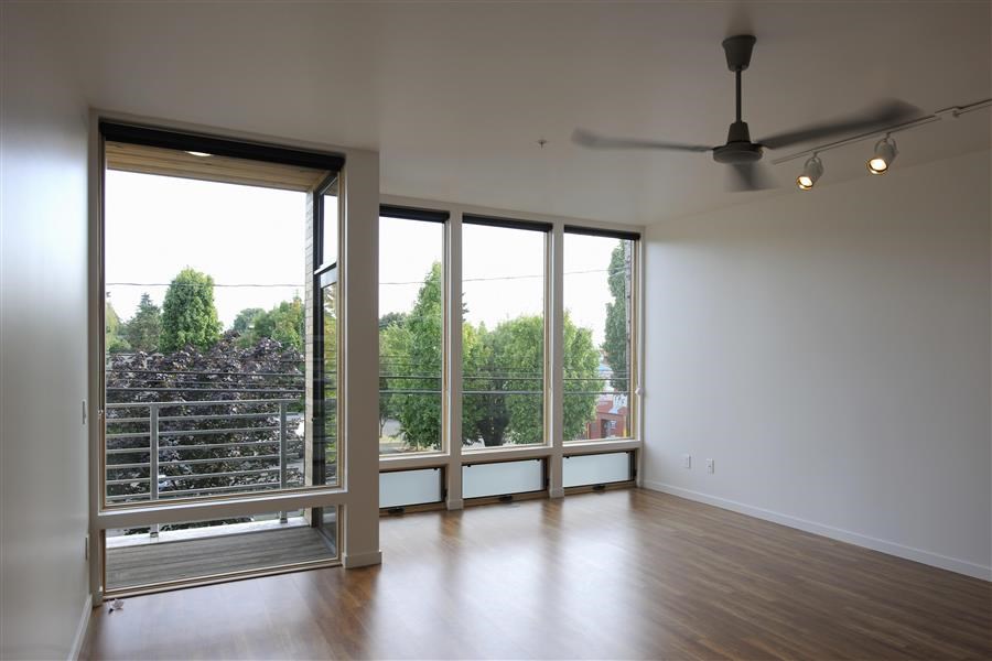 Reliable Apartments | Living Space