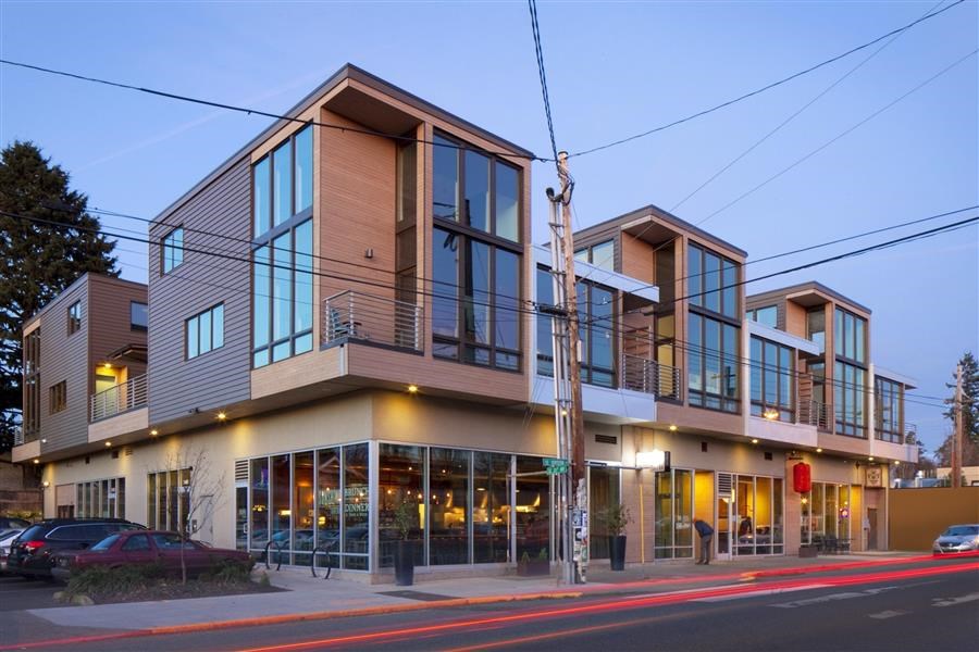 Reliable Apartments | Exterior