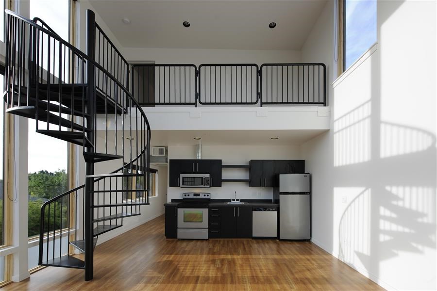 Reliable Apartments | Kitchen