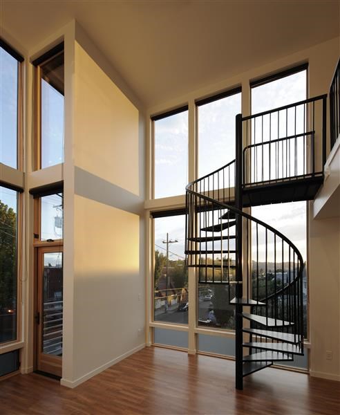 Reliable Apartments | Living Space