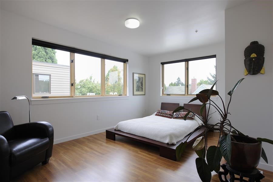 Reliable Apartments | Bedroom