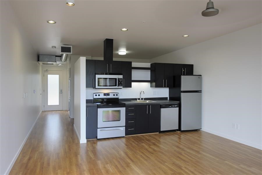 Reliable Apartments | Kitchen