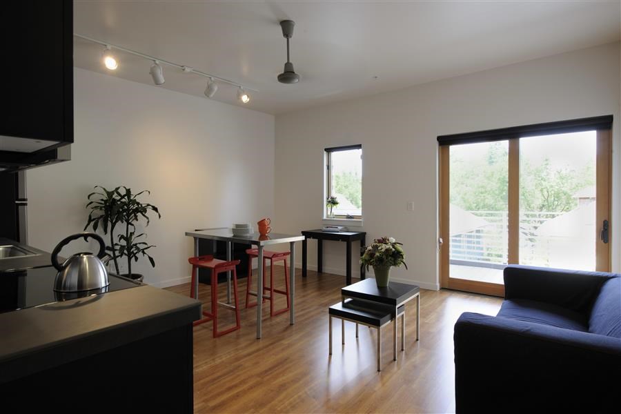 Reliable Apartments | Living Space