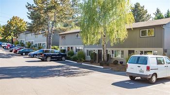 Assigned On-Site Parking