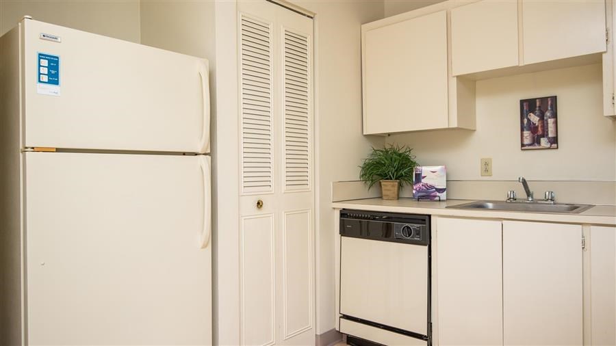 Scotsboro Square | Kitchen