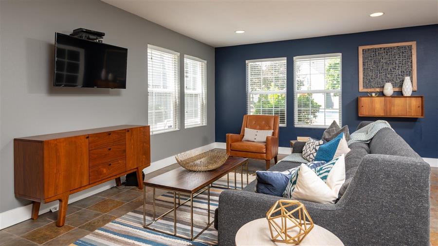 Lancaster Commons | Clubhouse