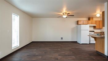 Lancaster Commons | Dining Room
