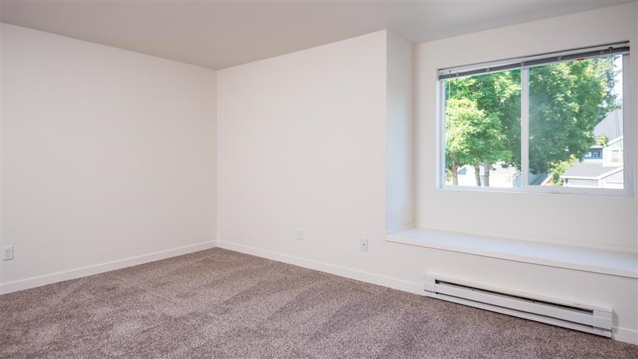 Main Street Village | Bedroom