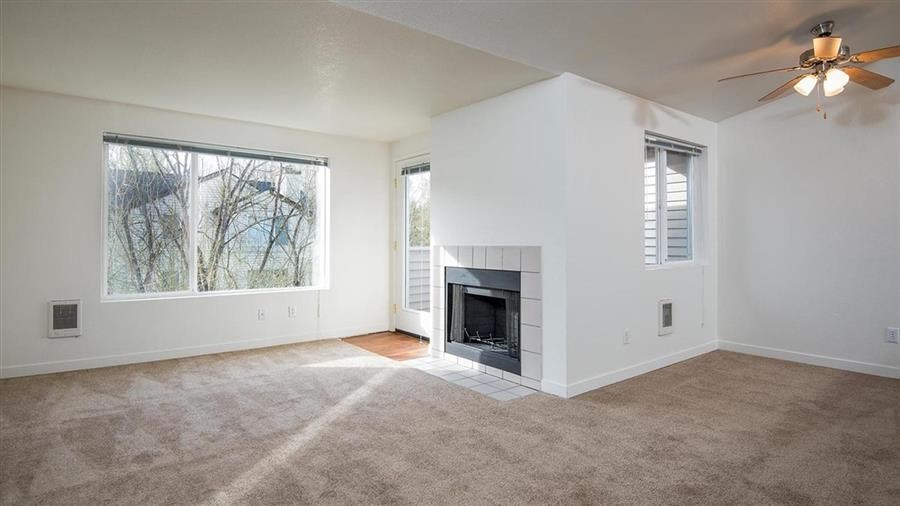 Street Village | Living Space