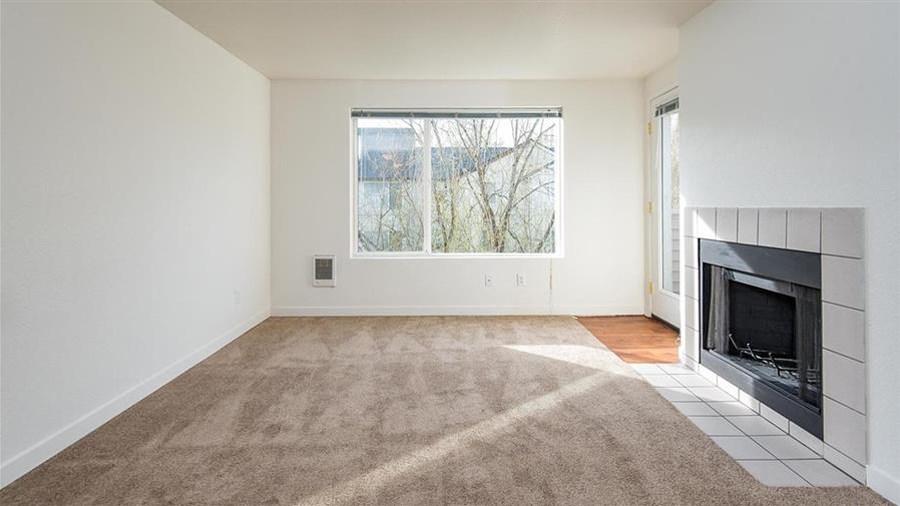 Street Village | Living Space