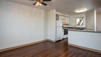 Main Street Village | Living Space - Photo Gallery 2
