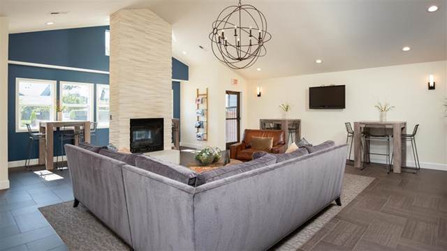 2-bedroom apartment at Main Street Village Apartments in Tigard, OR